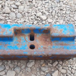 Ford 40 Series Weight Bolster