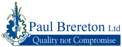 Paul Brereton Ltd