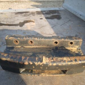 New Holland Fan Type Weight Carrier