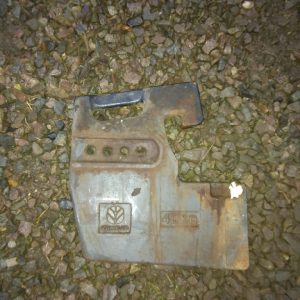 New Holland 40 KG Tractor Weights To Suit 40 Series & TS