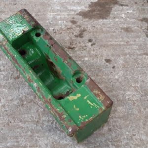 John Deere 40 & 50 Series Weight Bolster