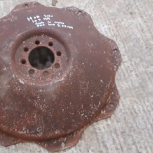 Massey Ferguson 185 188 Wheel Centre