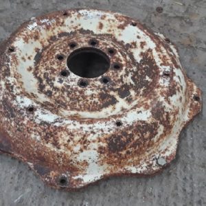 International Rear 8 Stud Wheel Centres
