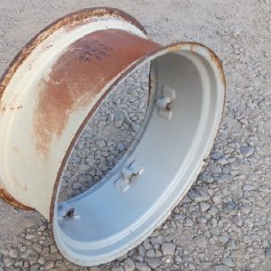 Massey Ferguson 12X 28 Wheel Rim
