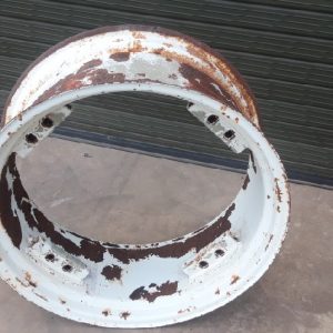 GKN New Holland 12 X 28 Wheel Rims