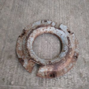 Genuine Ford Fomco Wheel Weights