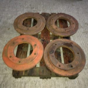 E27 N Wheel Weights