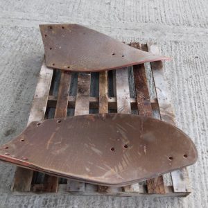 Kverneland Left & Right Hand Number 9 Bodies
