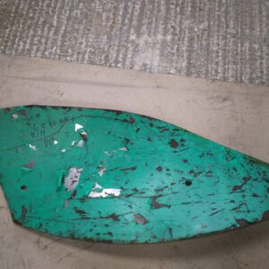 Genuine Left & Right Hand Dowdswell DD Moleboards