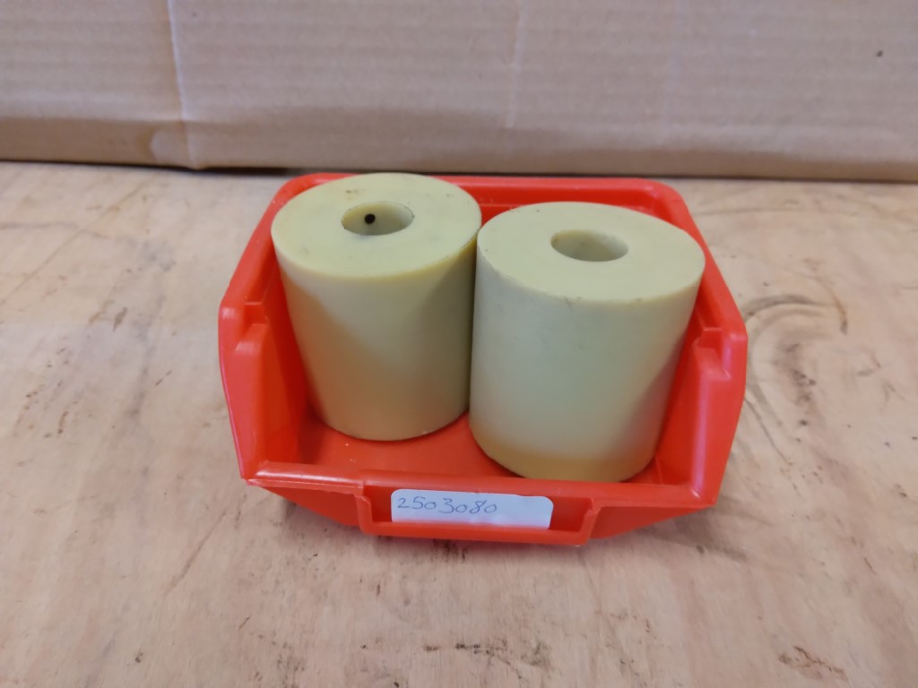 Genuine Krone Spare Parts