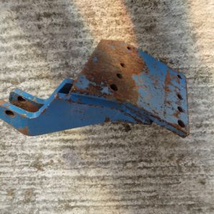 Genuine Ford/ Roadless Left Hand Assister Ram Bracket