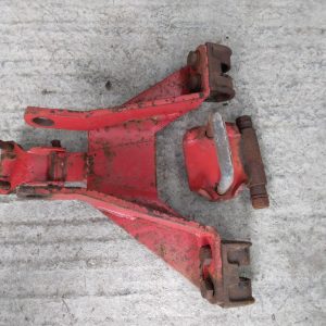 Kverneland Disc Arm Bracket