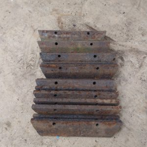 Spaldings Flat Lift Subsoiler Parts