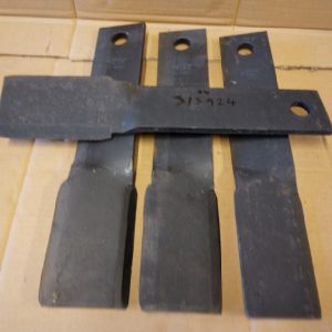 Perfect Van Wamel Topper Spare Parts