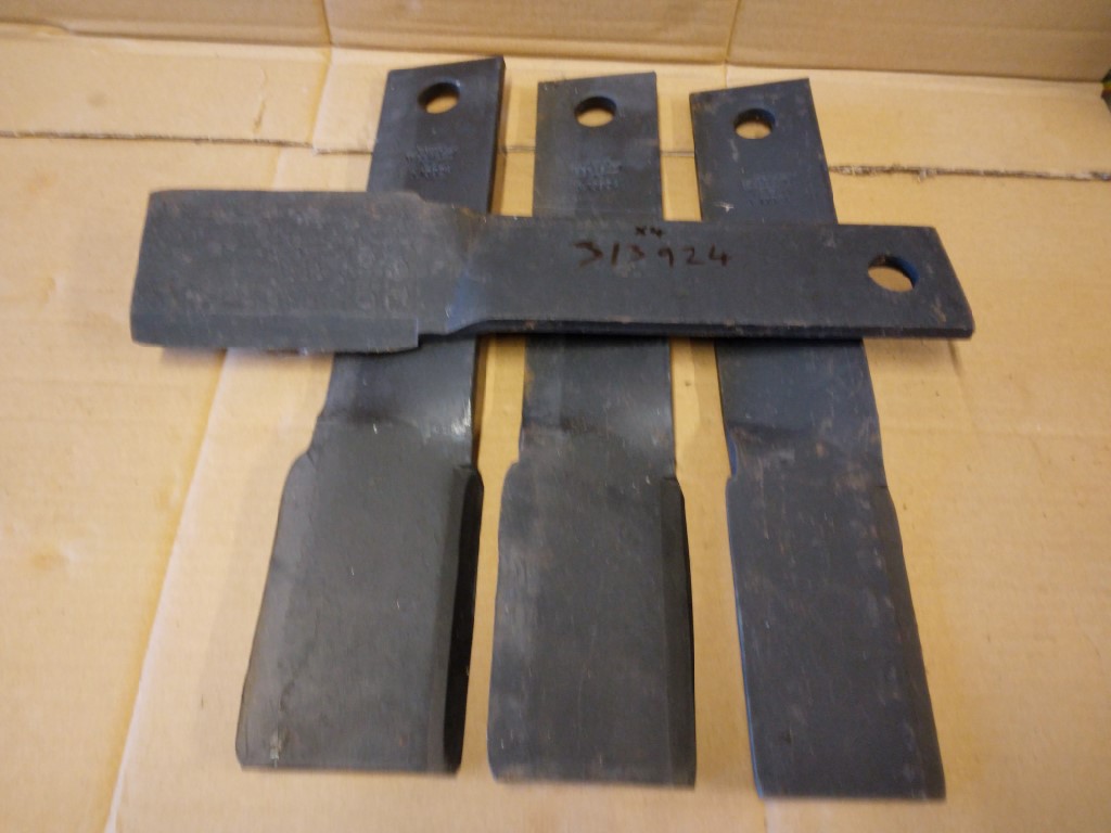 Perfect Van Wamel Topper Spare Parts