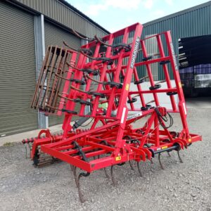 Pro Forge 6 Metre Maxi Tilla HYD Fold Cultivator