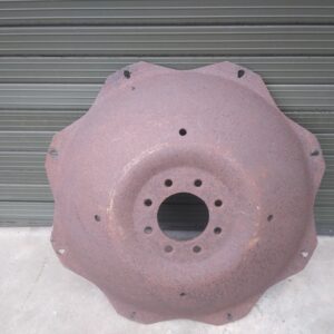 Massy Ferguson 65/165 Rear Wheel Centre