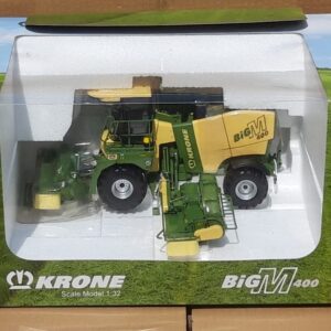 Krone BIG X 110 Model Toy