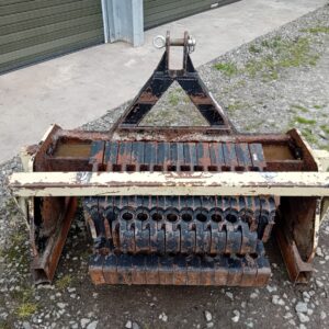 Styer 3 Point Linkage Weight Pack