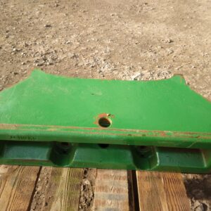 John Deere 110 KG Weight Carrier/Bolster