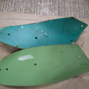 Genuine L/H Dowdswell SCN Mouldboards