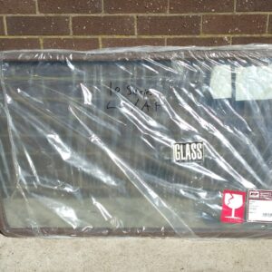 Ford AP/LP Rear Window Glass