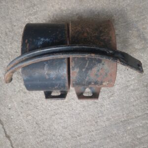 Kongsklide Vibra Flex Cultivator Tines