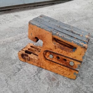 Ford 22 KG Tractor Weights