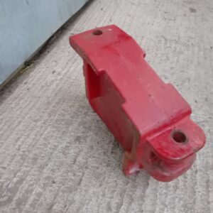 Case MX 82 KG Centre Jaw Weight