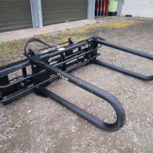 Quicke Quadro Bale Handler Chilton Brackets