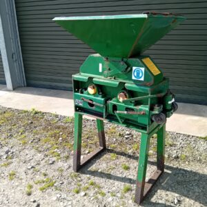 Fraser M 7 PTO Driven Roller Mill