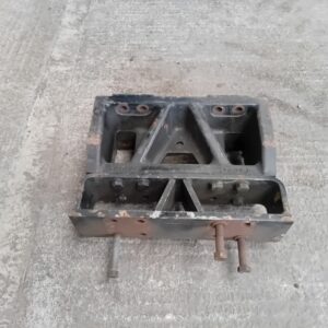 Case Weight Carrier