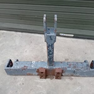 3 Point Linkage Weight Frame