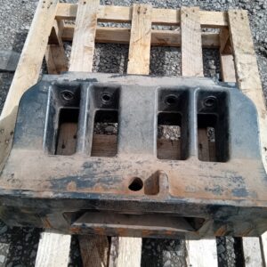 Case MXU Maxum 100 Weight Carrier