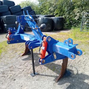 Philip Watkins 2 Leg HYD Auto Reset Subsoiler