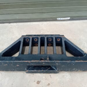 Case MXU MXM MAXUM Weight Carrier