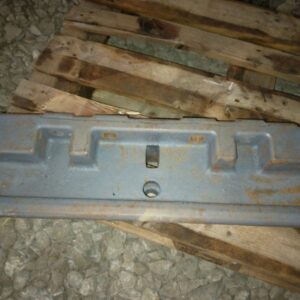 New Holland 6 Bolt 40 KG Weight Carrier