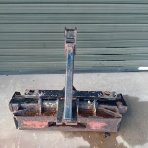 3 Point Linkage Massey Ferguson 45/55 KG Weight Frame